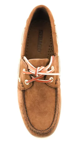 DOCKSIDES NUBUCK W