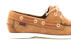 DOCKSIDES NUBUCK W
