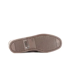 DOCKSIDES WAX