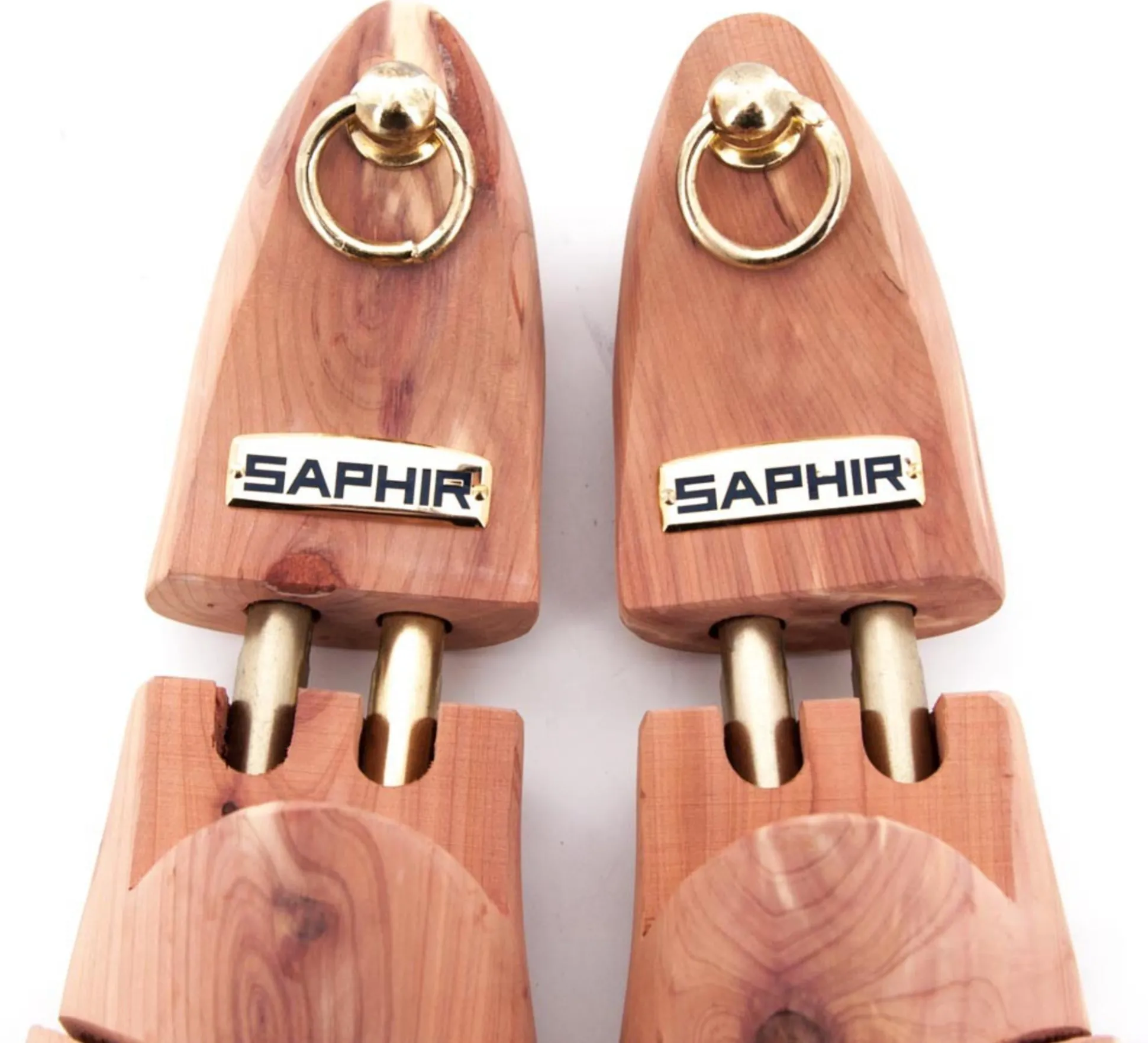 EMBAUCHOIRS SAPHIR