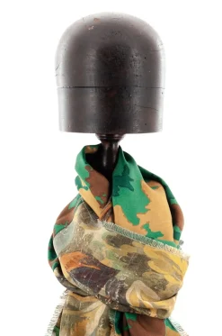 FANCY SCARF