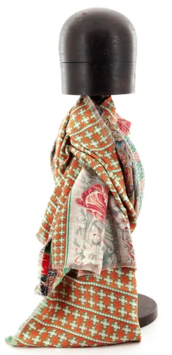 FANCY SCARF