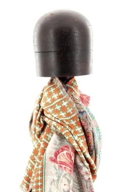 FANCY SCARF