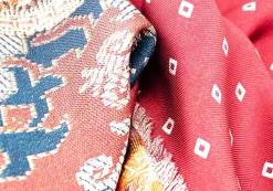 FANCY SCARF