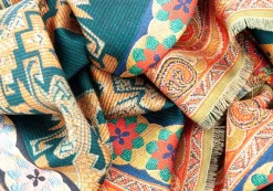 FANCY SCARF