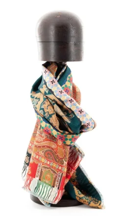 FANCY SCARF