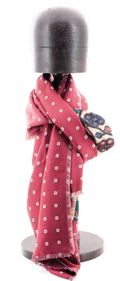 FANCY SCARF
