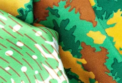 FANCY SCARF