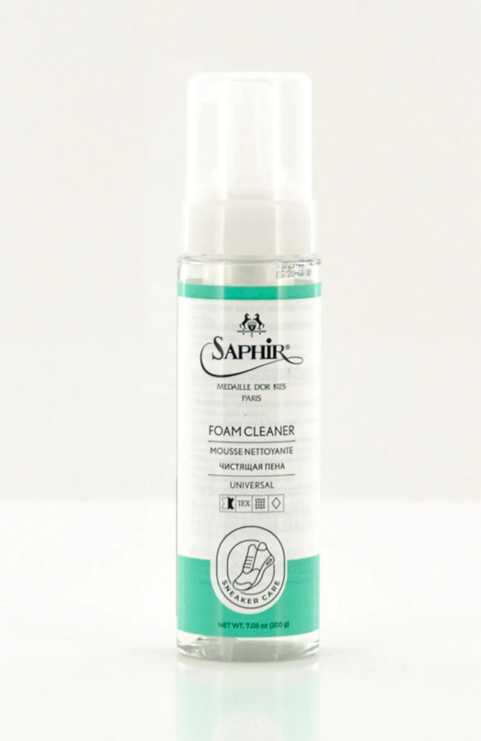 FOAM CLEANER
