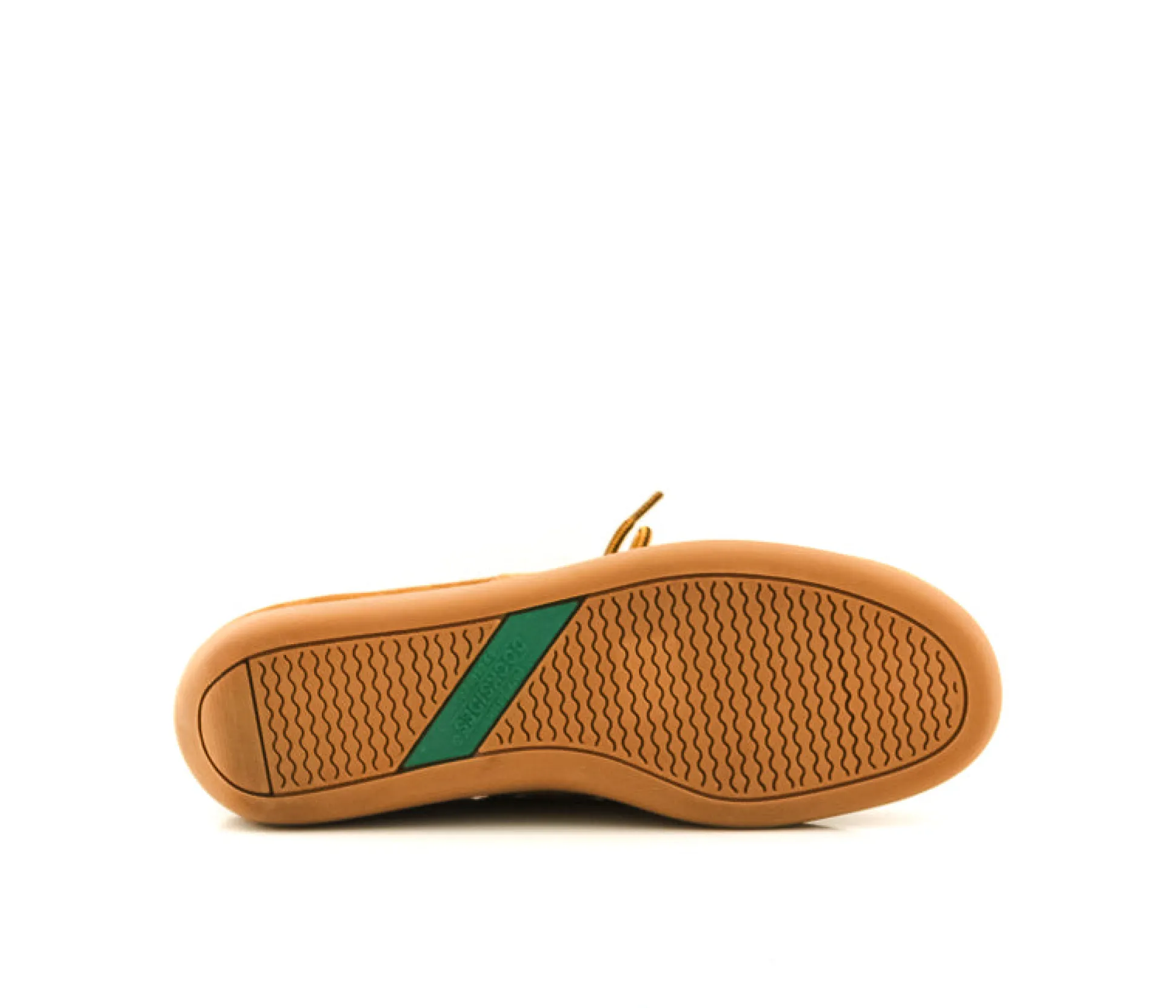 GARY JOBSON SUEDE