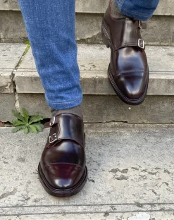 HARROGATE CORDOVAN