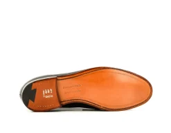 HARVARD CORDOVAN