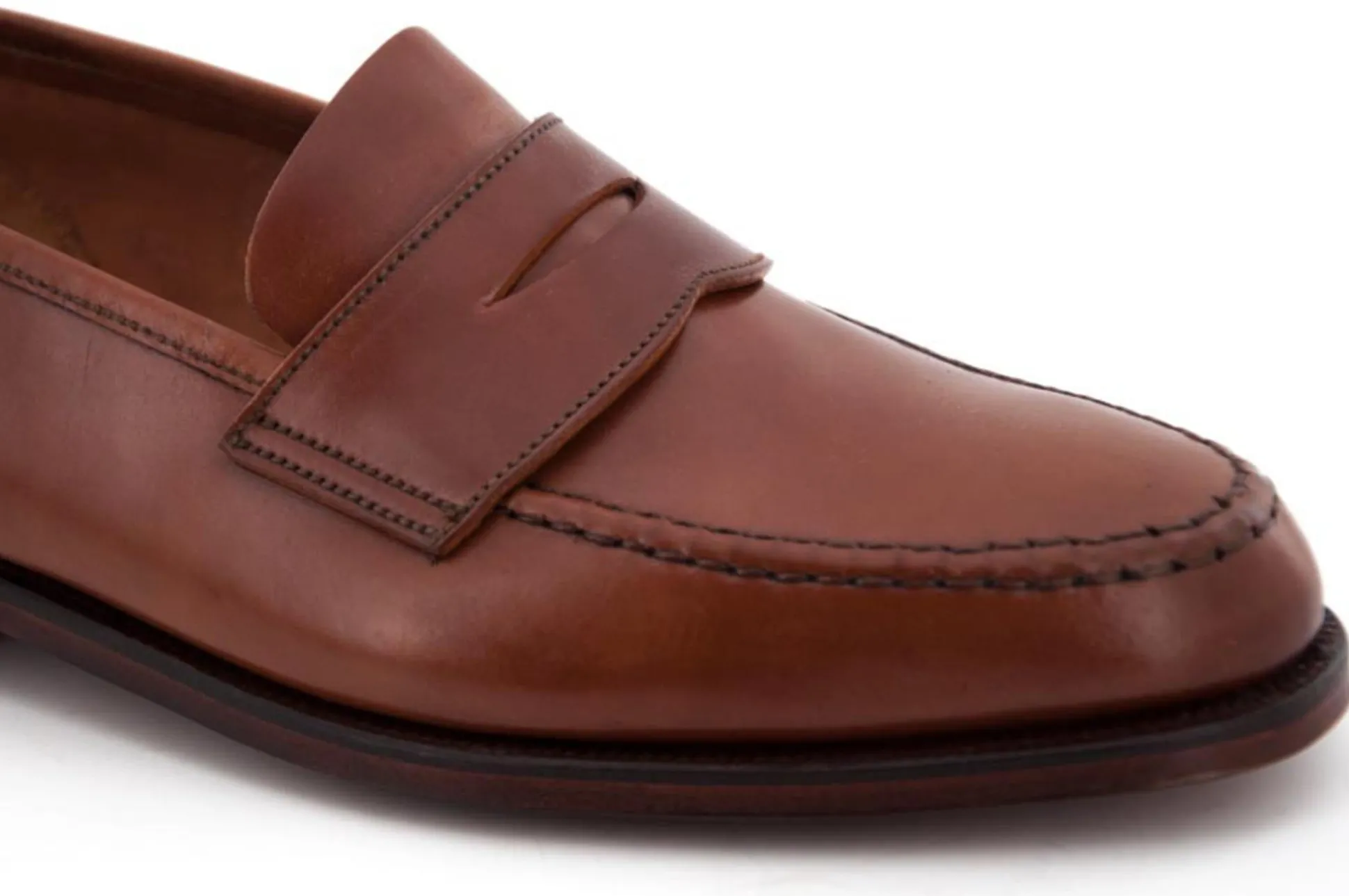 HARVARD WHISKY CORDOVAN