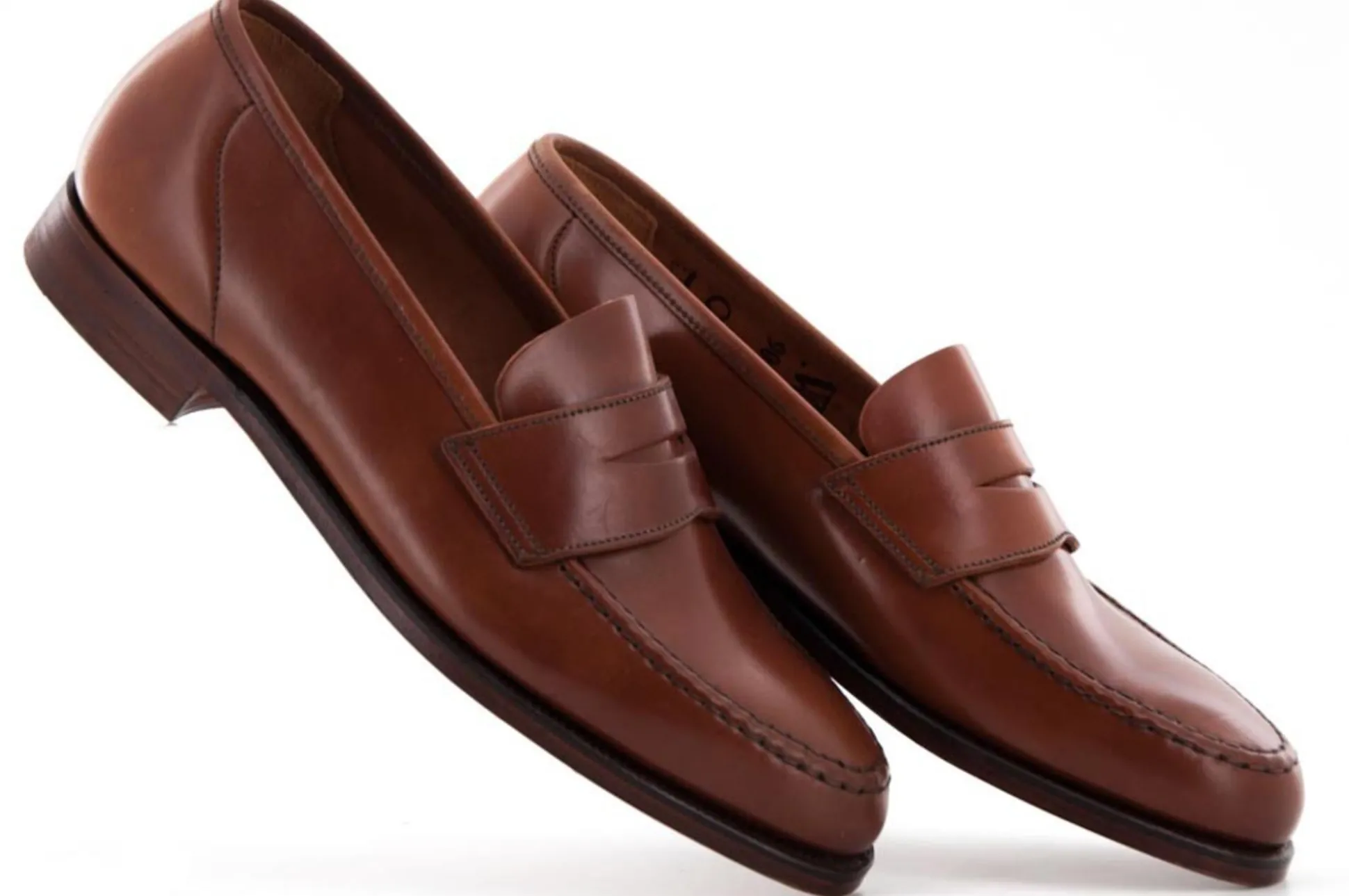 HARVARD WHISKY CORDOVAN