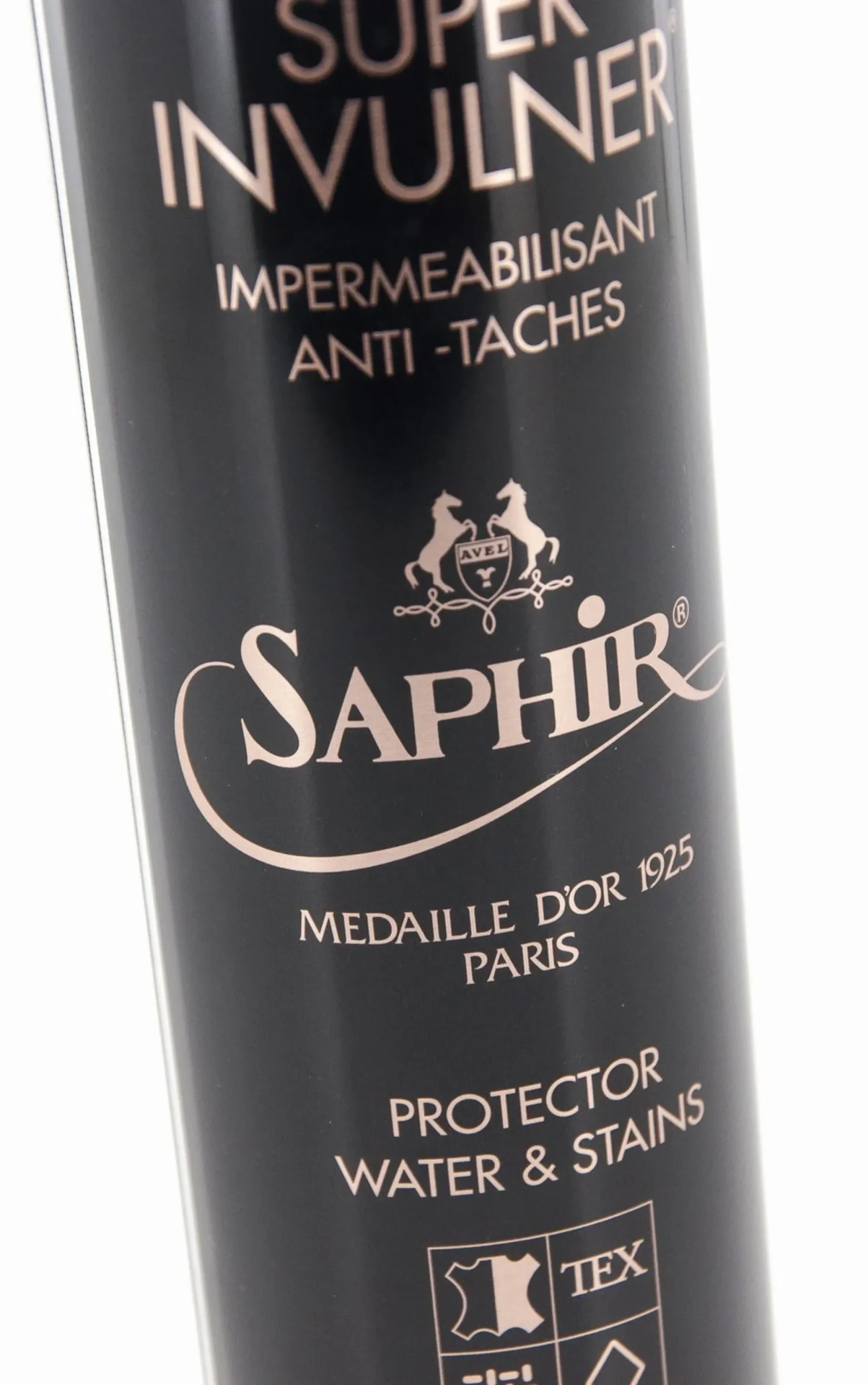 IMPER MEDAILLE OR