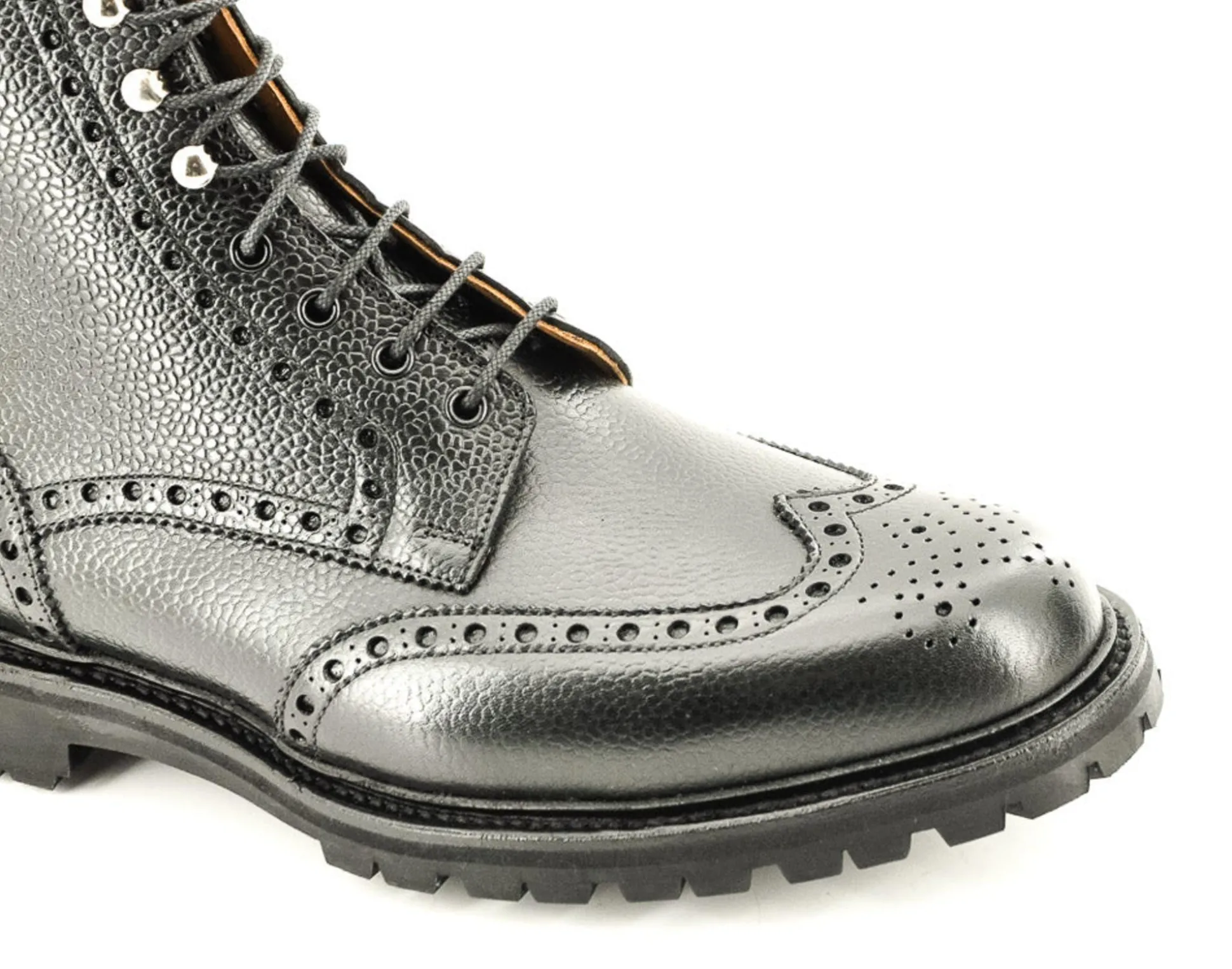 ISLAY VIBRAM