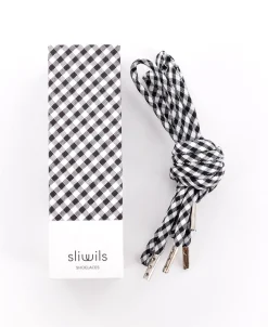 LACETS SLIWILS