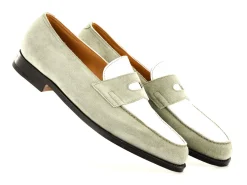 LOPEZ SUEDE DUNE
