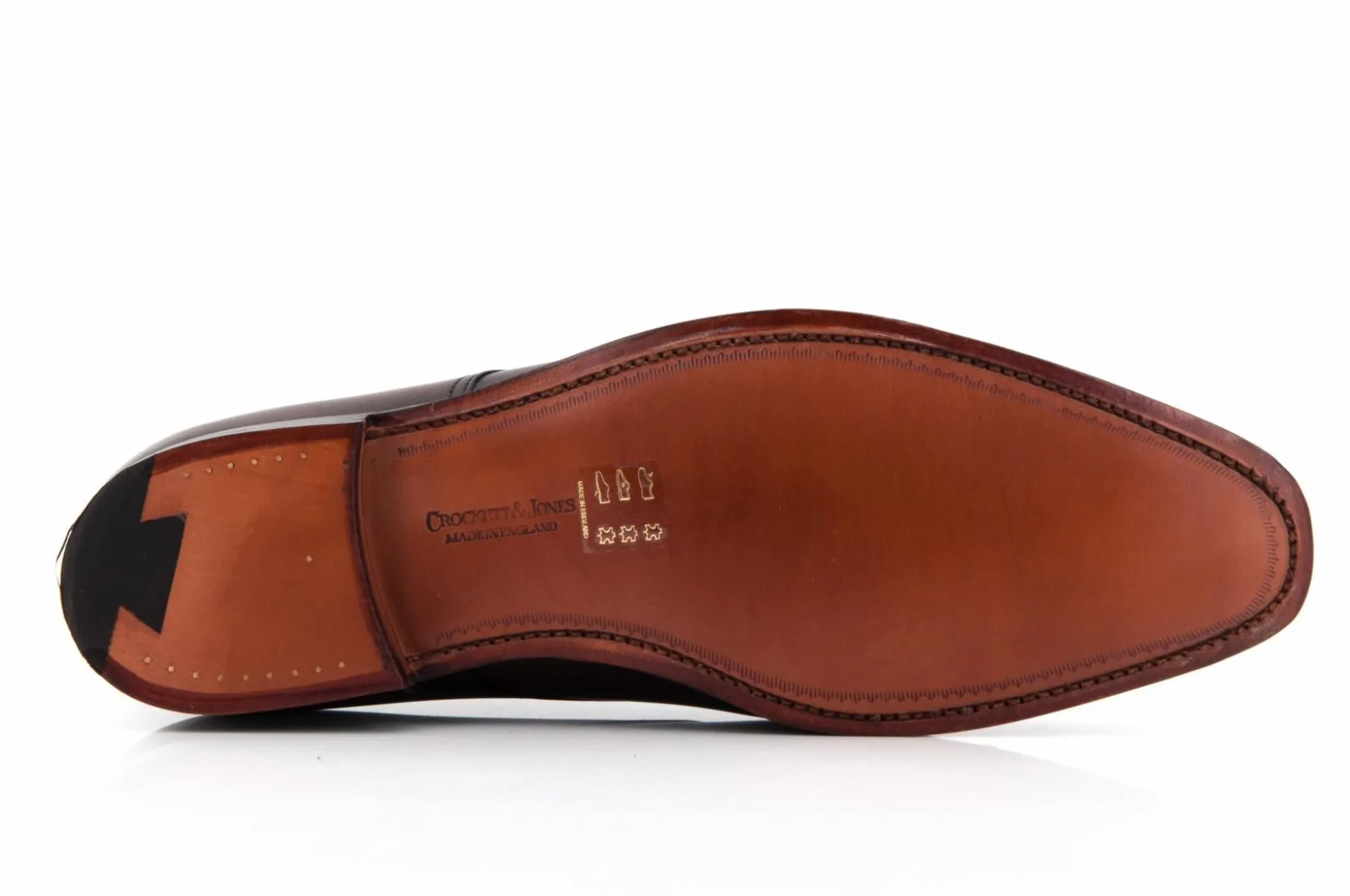LOWNDES CALF
