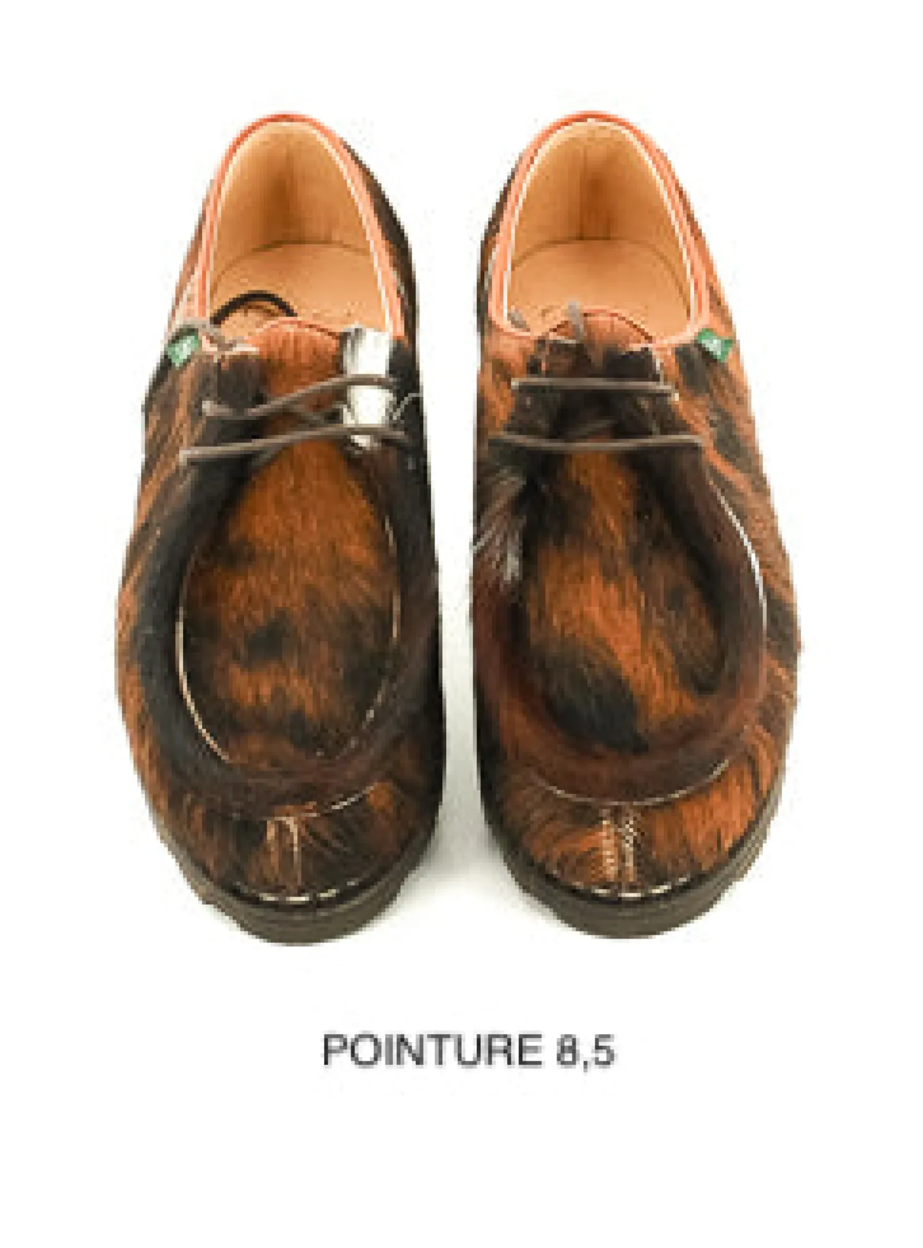 MICHAEL PV HOMME
