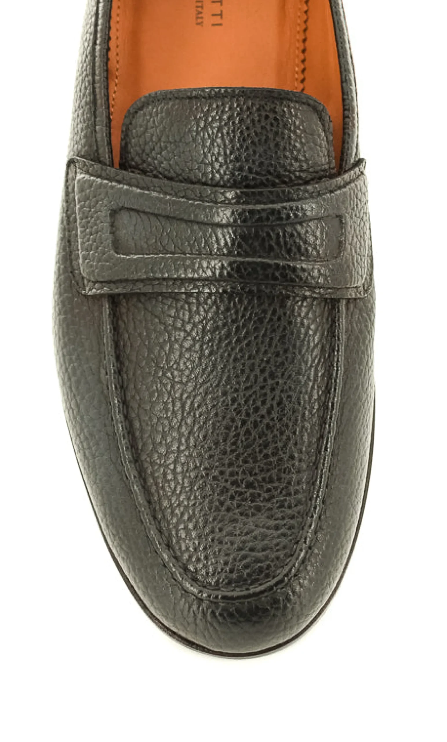 MOC ALBERTO