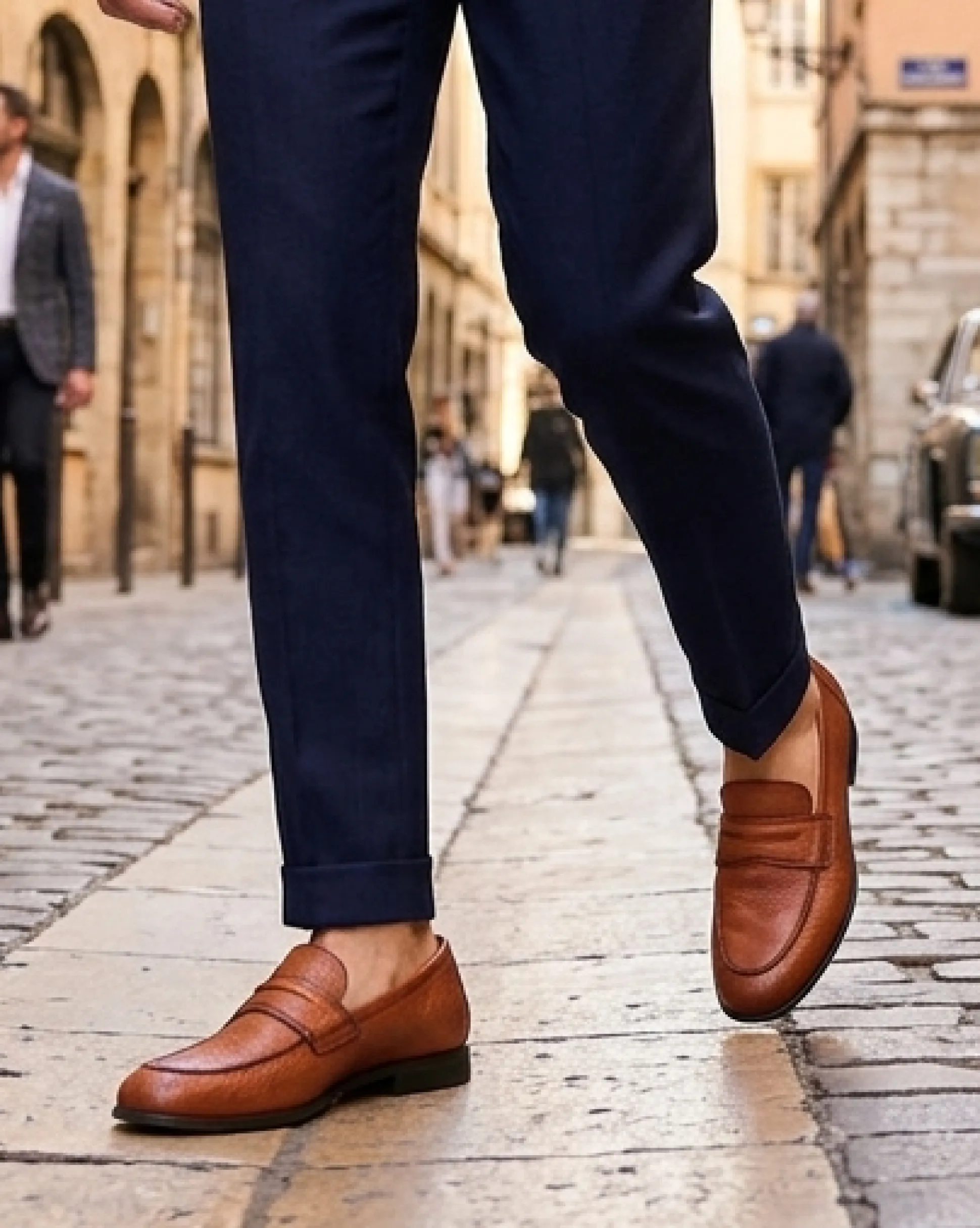 MOC ALBERTO