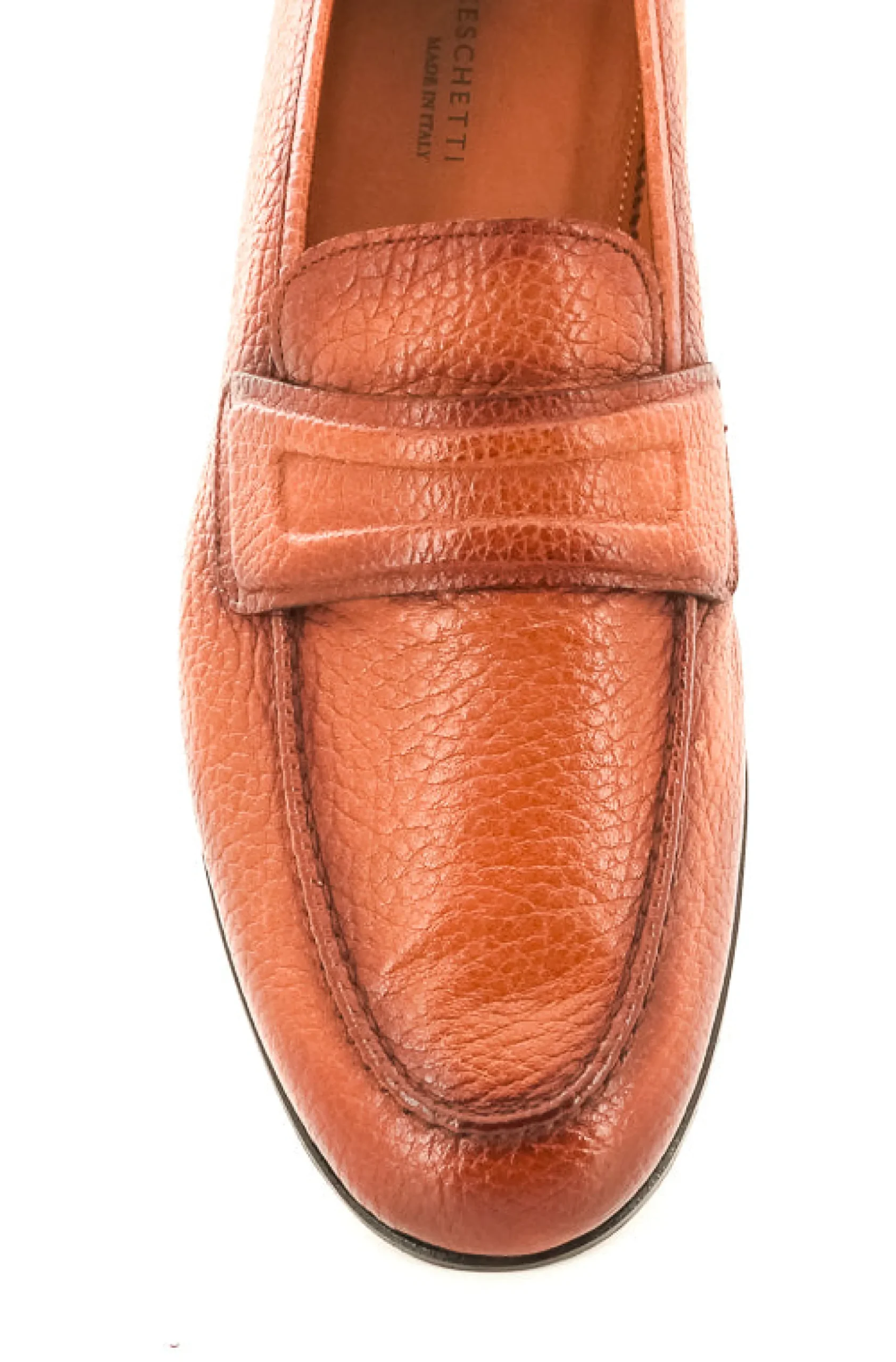 MOC ALBERTO