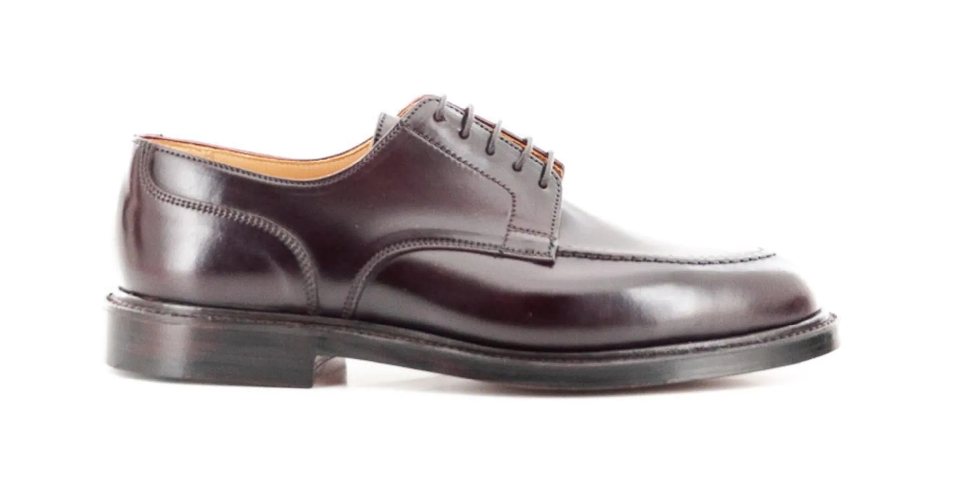 ONSLOW CORDOVAN