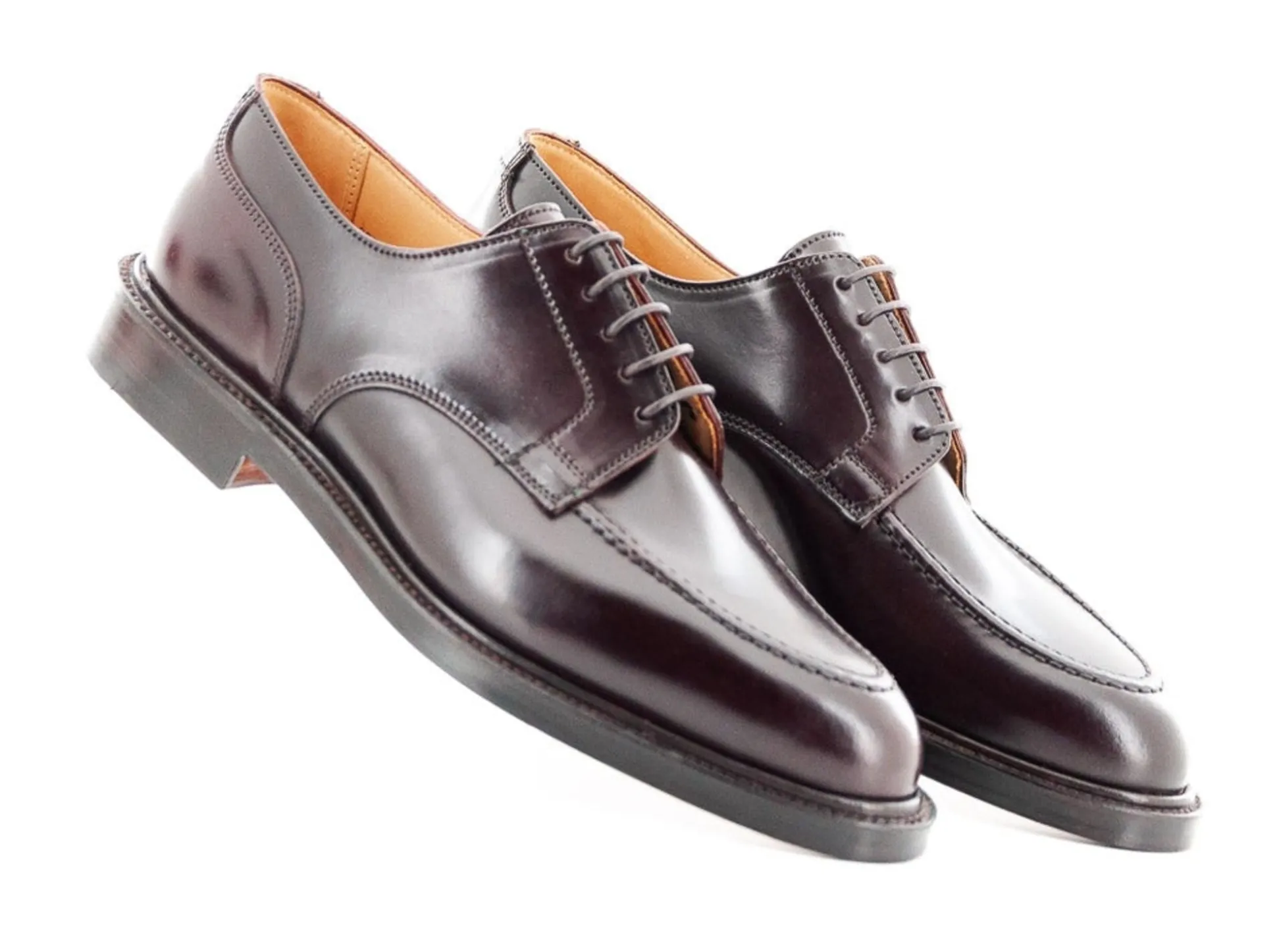 ONSLOW CORDOVAN