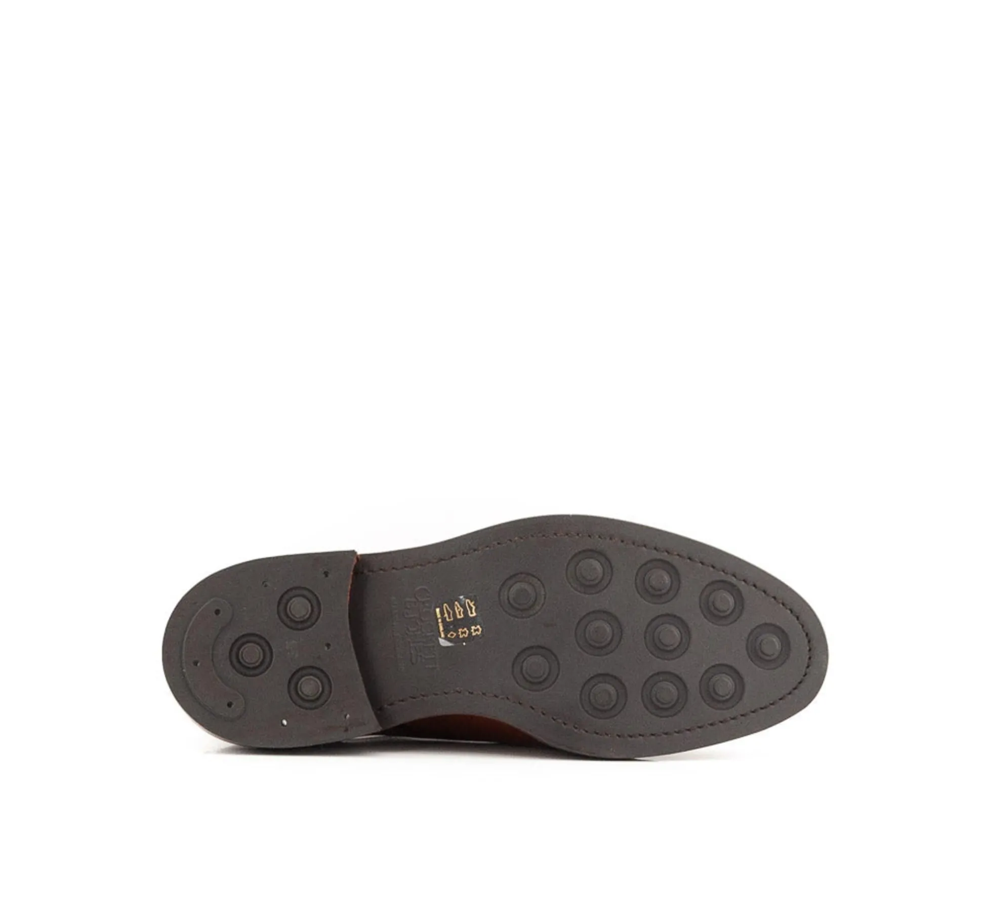 ONSLOW TAN GRAIN