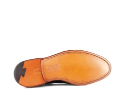 PEMBROKE CORDOVAN