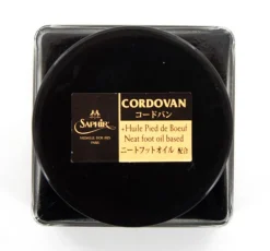 POMMADIER CORDOVAN 1925