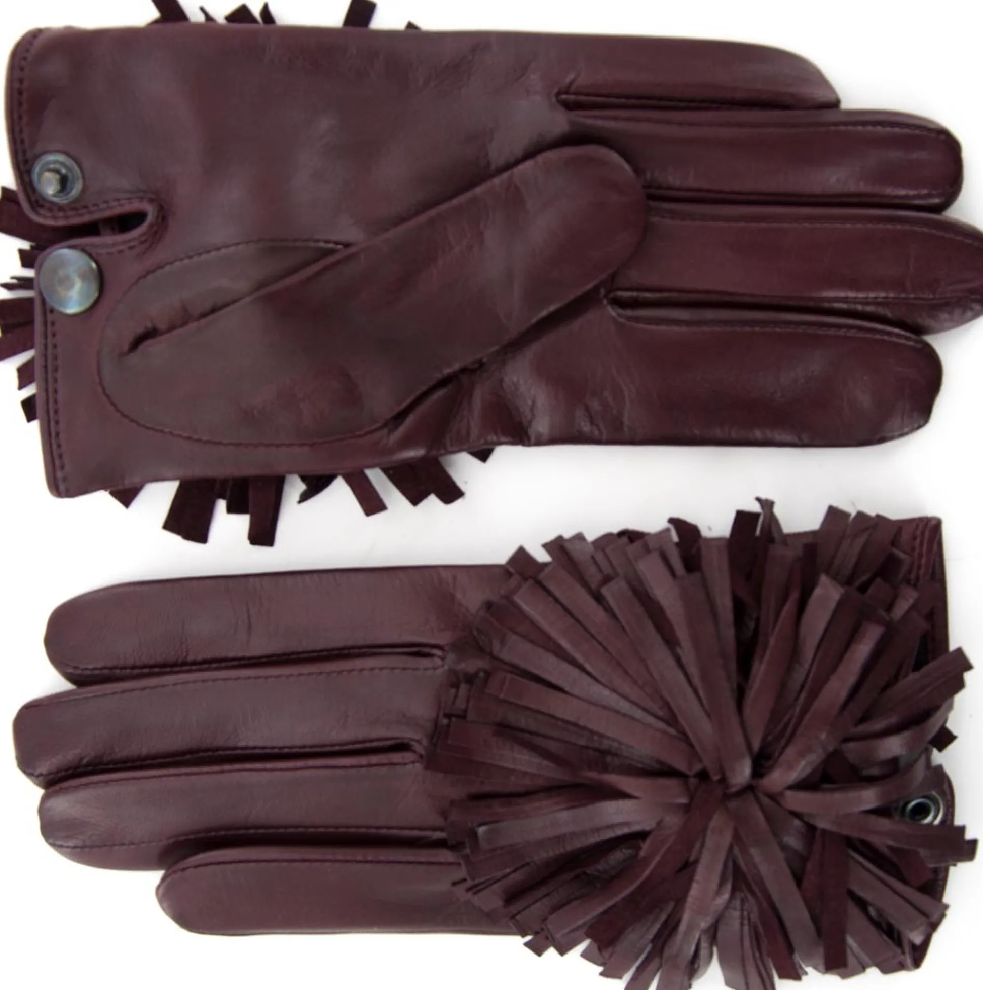 POMPON S