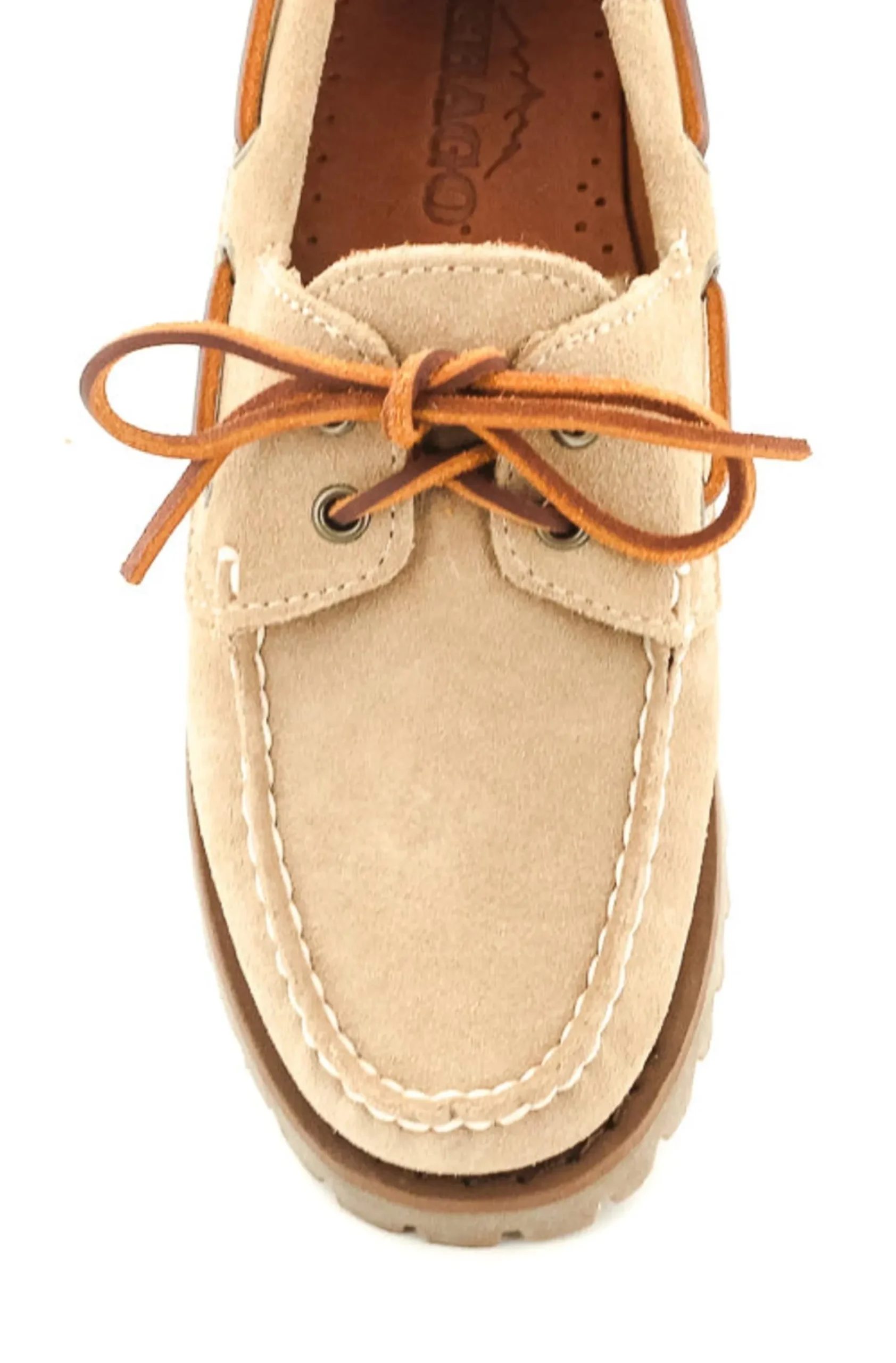 RANGER SUEDE W