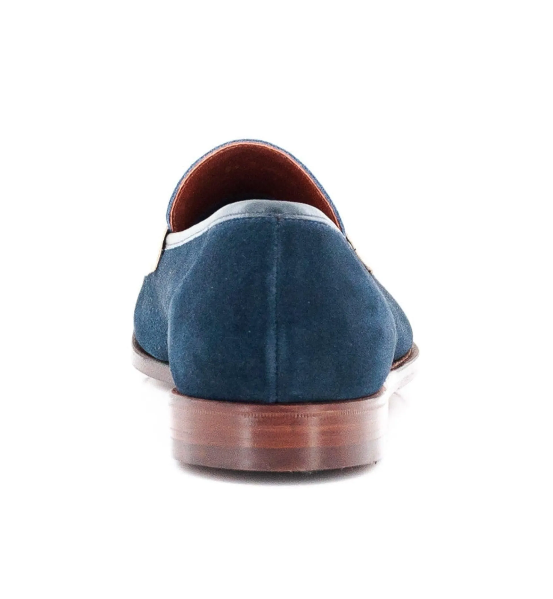 RICHMOND 2 SUEDE