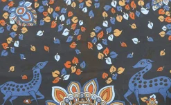 SCARF ARCHY BICHE