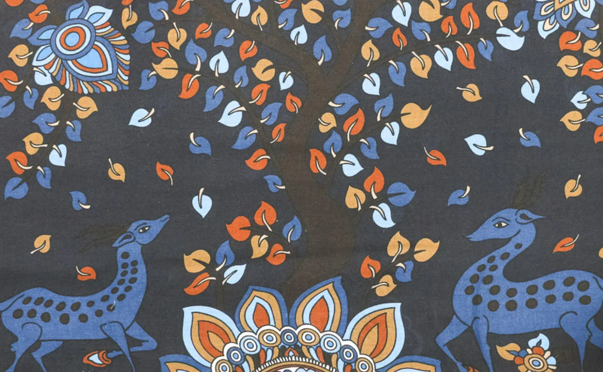 SCARF ARCHY BICHE