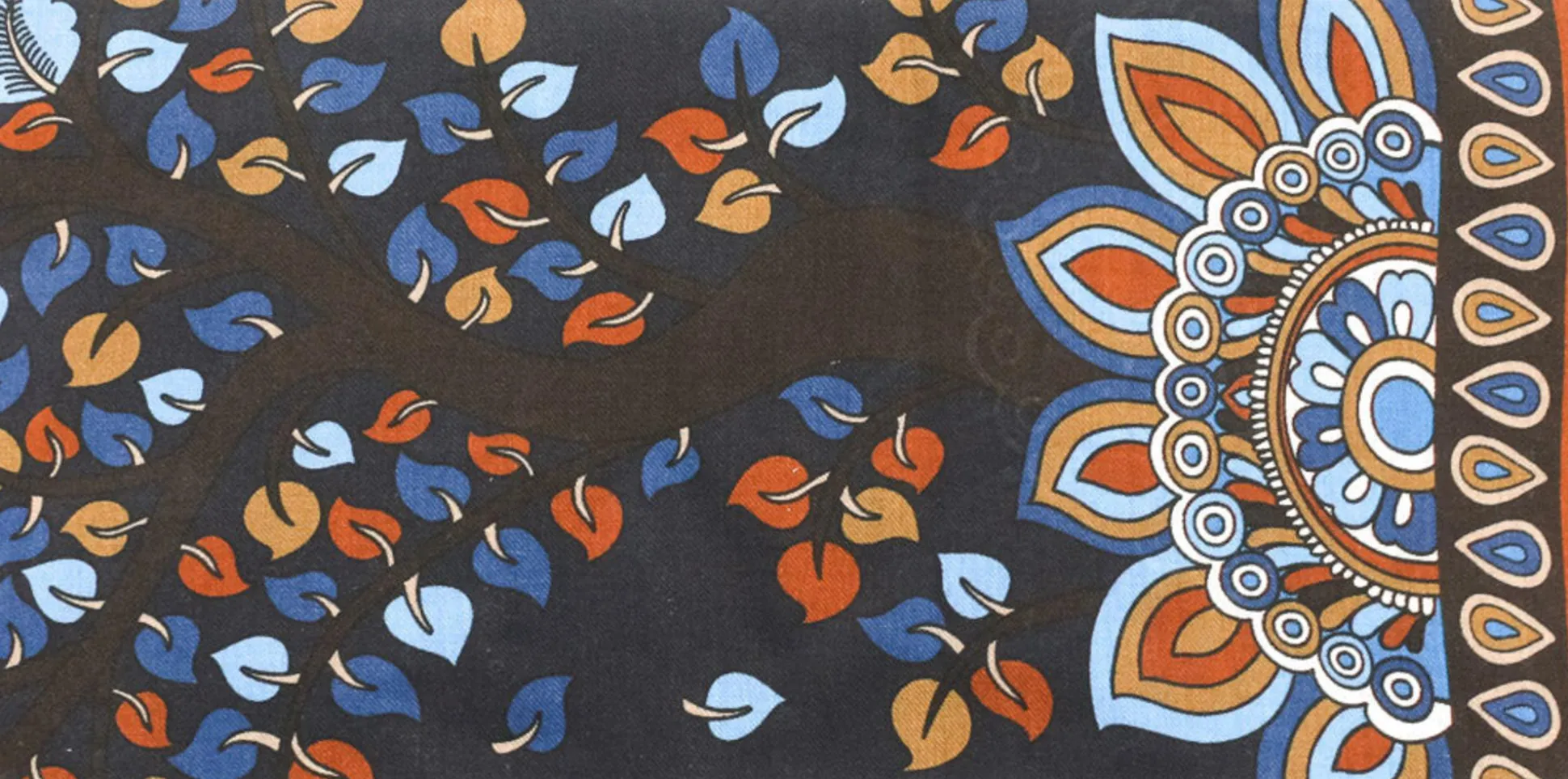 SCARF ARCHY BICHE
