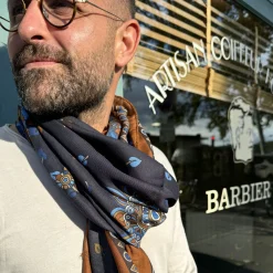 SCARF ARCHY BICHE