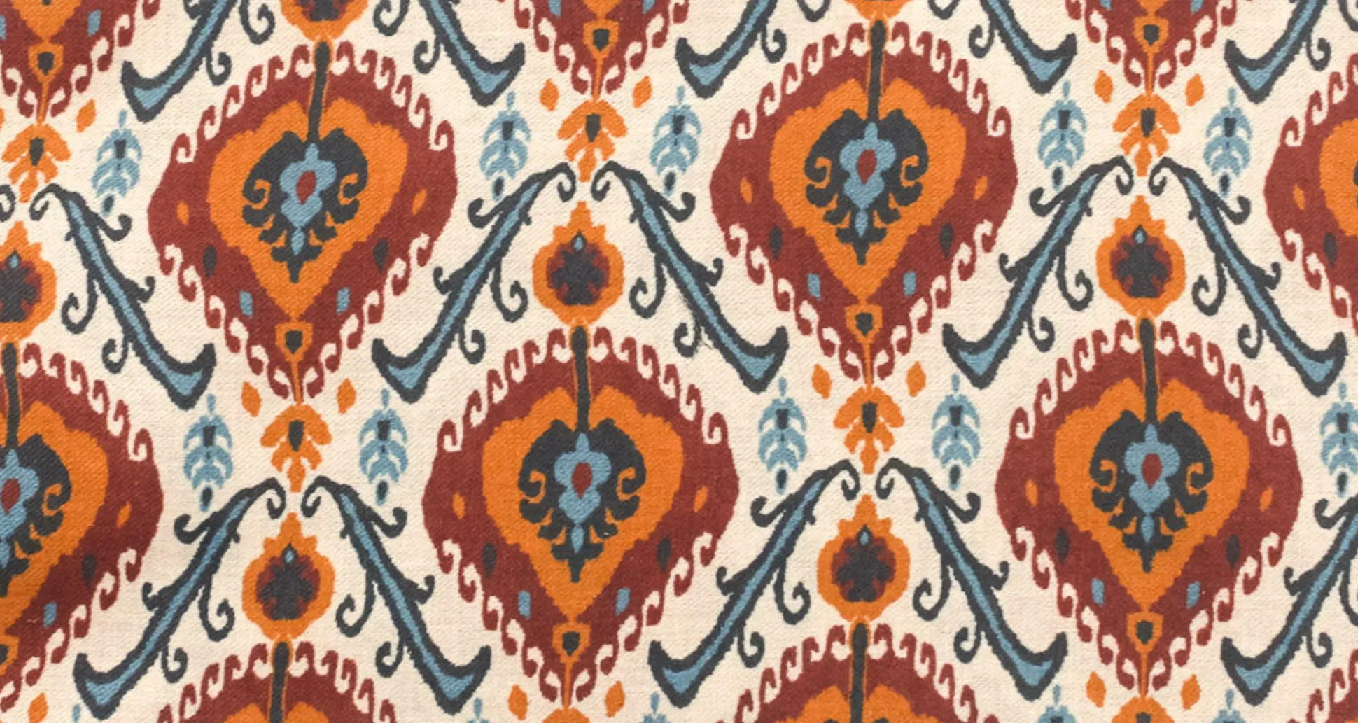 SCARF BANDANA CACHEMIRE