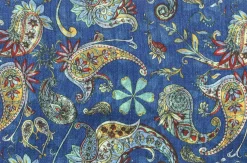 SCARF PARSIFAL CACHEMIRE