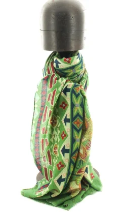 SCARF PARSIFAL MAYA