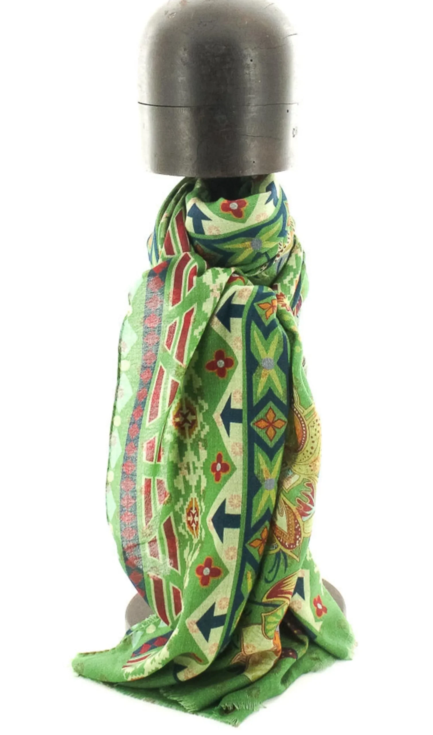 SCARF PARSIFAL MAYA