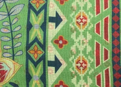 SCARF PARSIFAL MAYA