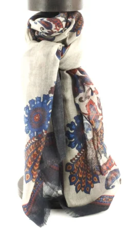 SCARF VERBIER PAON