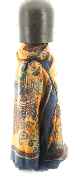 SCARF VERBIER PAON