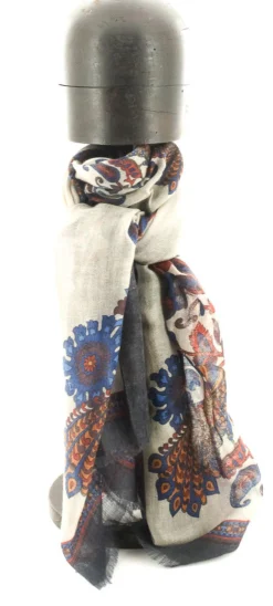SCARF VERBIER PAON