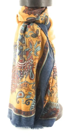 SCARF VERBIER PAON