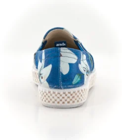 SLP BLUE LILY W