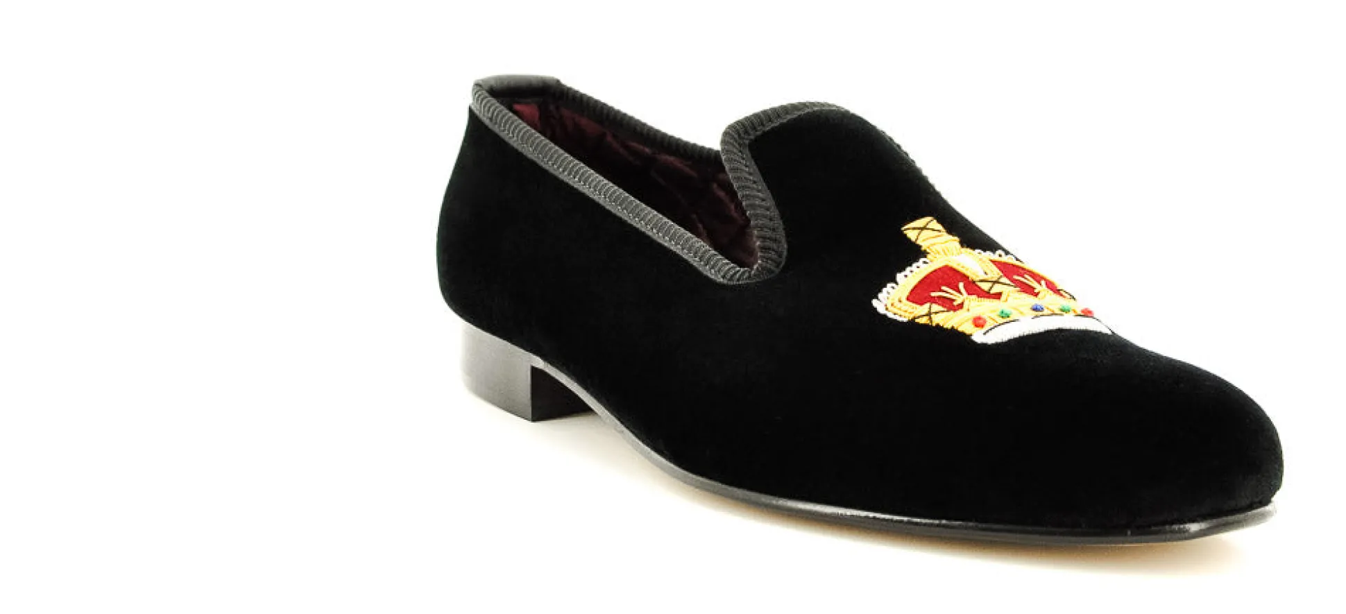 SLP GOLD CROWN